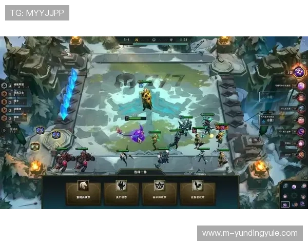 新版云顶赌vn：最新版本玩法指南与技巧分析