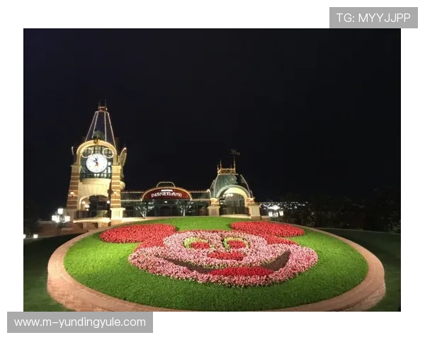 游客必看：吉隆坡云顶娱乐中心的最热门娱乐项目及精彩活动推荐